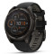 SMARTWATCH FENIX 8 SAPP. SOLAR/BLACK/GRAY 010-02906-11 GARMIN