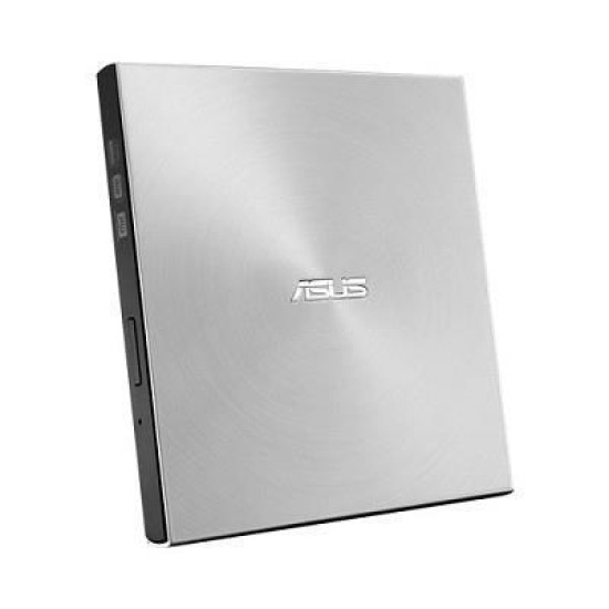 DVD RW USB2 8X EXT RTL SILVER/SDRW-08U7M-U/SIL/G/AS/P2G ASUS DVD RW USB2 8X EXT RTL SILVER/SDRW-08U7M-U/SIL/G/AS/P2G ASUS