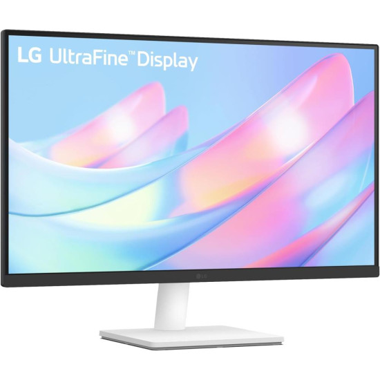 LCD Monitor|LG|27"|4K|Panel IPS|3840x2160|16:9|5 ms|Tilt|27US500-W LCD Monitor|LG|27"|4K|Panel IPS|3840x2160|16:9|5 ms|Tilt|27US500-W