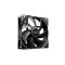 CASE FAN 120MM PURE WINGS 3/PWM BL105 BE QUIET