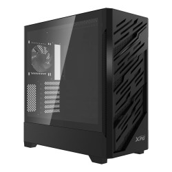 Case|ADATA|STARKER AIR BTF|MidiTower|ATX|EATX|MicroATX|MiniITX|Colour Black|STARKERAIRBTFMTA-BKCWW