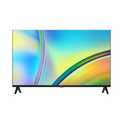 TV Set|TCL|32"|Smart/FHD|1920x1080|Wireless LAN|Bluetooth|Android TV|Black|32S5400AF