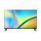 TV Set|TCL|32"|Smart/FHD|1920x1080|Wireless LAN|Bluetooth|Android TV|Black|32S5400AF