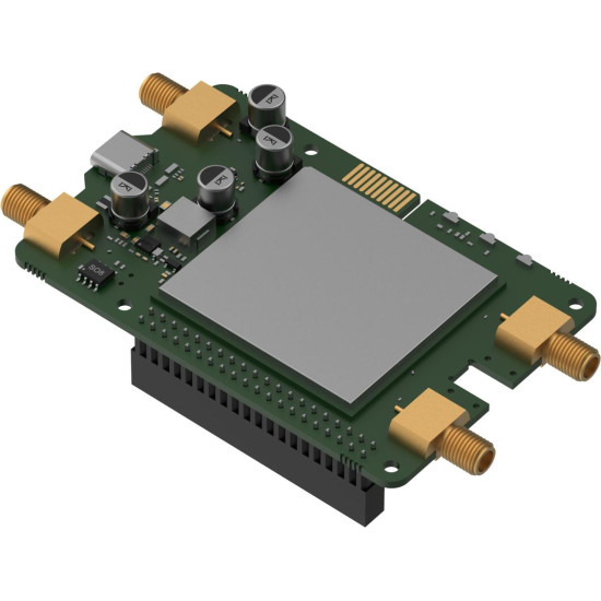 MODEM 5G ADD-ON BOARD PI HAT+/EBD050 TELTONIKA