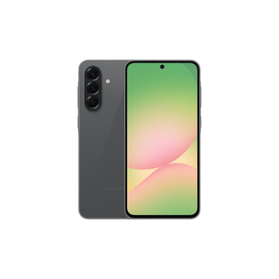 MOBILE PHONE GALAXY A56 5G/128GB BLACK SM-A566B SAMSUNG MOBILE PHONE GALAXY A56 5G/128GB BLACK SM-A566B SAMSUNG