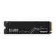 SSD|KINGSTON|KC3000|2TB|M.2|NVMe|3D TLC|Write speed 7000 MBytes/sec|Read speed 7000 MBytes/sec|MTBF 1800000 hours|SKC3000D/2048G SSD|KINGSTON|KC3000|2TB|M.2|NVMe|3D TLC|Write speed 7000 MBytes/sec|Read speed 7000 MBytes/sec|MTBF 1800000 hours|SKC3000D/2048G