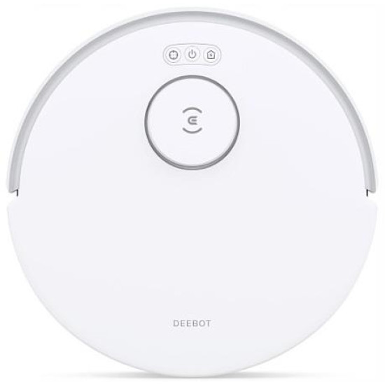 VACUUM CLEANER ROBOT/WHITE DEEBOT N20 ECOVACS VACUUM CLEANER ROBOT/WHITE DEEBOT N20 ECOVACS