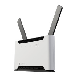 Wireless Router|MIKROTIK|Wireless Router|3600 Mbps|H53UIG-5HAXQ2HAXQ