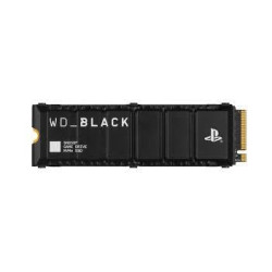 SSD|WESTERN DIGITAL|Black SN850P|2TB|M.2|PCIe Gen4|NVMe|Write speed 6600 MBytes/sec|Read speed 7300 MBytes/sec|TBW 1200 TB|WDBBYV0020BNC-WRSN