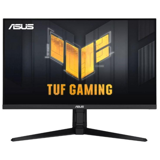 LCD Monitor|ASUS|31.5"|Gaming|Panel VA|2560x1440|16:9|170Hz|Matte|1 ms|Speakers|Height adjustable|Tilt|Colour Black|90LM07L0-B02370 LCD Monitor|ASUS|31.5"|Gaming|Panel VA|2560x1440|16:9|170Hz|Matte|1 ms|Speakers|Height adjustable|Tilt|Colour Black|90LM07L0-B02370