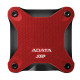 External SSD|ADATA|SD620|1TB|USB 3.2|Write speed 460 MBytes/sec|Read speed 520 MBytes/sec|SD620-1TCRD External SSD|ADATA|SD620|1TB|USB 3.2|Write speed 460 MBytes/sec|Read speed 520 MBytes/sec|SD620-1TCRD