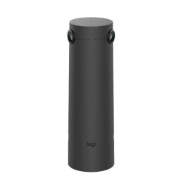 CAMERA CONFERENCE SIGHT/GRAPHITE 960-001510 LOGITECH