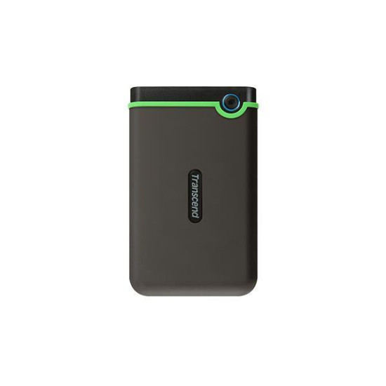 External HDD|TRANSCEND|StoreJet|TS4TSJ25M3C|4TB|USB 3.1|Colour Green|TS4TSJ25M3C External HDD|TRANSCEND|StoreJet|TS4TSJ25M3C|4TB|USB 3.1|Colour Green|TS4TSJ25M3C