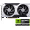 Graphics Card|MSI|NVIDIA GeForce RTX 5060 Ti|8 GB|GDDR7|128 bit|PCIE 5.0 16x|Dual Slot Fansink|1xHDMI|3xDisplayPort|5060TI8GVENTUS2XOCPL