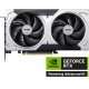 Graphics Card|MSI|NVIDIA GeForce RTX 5060 Ti|8 GB|GDDR7|128 bit|PCIE 5.0 16x|Dual Slot Fansink|1xHDMI|3xDisplayPort|5060TI8GVENTUS2XOCPL
