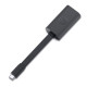 NB ACC ADAPTER USB-C TO ETH/470-BCFV DELL NB ACC ADAPTER USB-C TO ETH/470-BCFV DELL