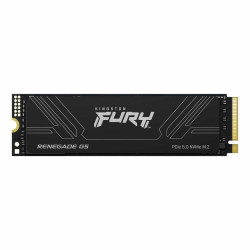 SSD|KINGSTON|FURY|2TB|M.2|PCIe Gen5|NVMe|3D TLC|Write speed 14000 MBytes/sec|Read speed 14700 MBytes/sec|2.3mm|MTBF 200000 hours|SFYR2S/2T0