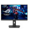 LCD Monitor|ASUS|ROG Strix XG259QNS|24.5"|Gaming|Panel IPS|1920x1080|16:9|380Hz|1 ms|Swivel|Pivot|Height adjustable|Tilt|90LM09M0-B01370