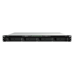 NAS STORAGE RACKST 4BAY 1U/NO HDD USB3 RS826RP+ SYNOLOGY