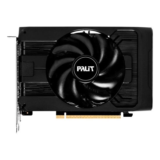 Graphics Card|PALIT|NVIDIA GeForce RTX 5050|8 GB|GDDR6|128 bit|PCIE 5.0 16x|Single Slot Fansink|NE65050019P1-GB2070F Graphics Card|PALIT|NVIDIA GeForce RTX 5050|8 GB|GDDR6|128 bit|PCIE 5.0 16x|Single Slot Fansink|NE65050019P1-GB2070F
