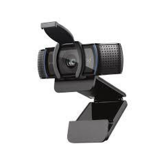 CAMERA WEBCAM C920S/960-001252 LOGITECH CAMERA WEBCAM C920S/960-001252 LOGITECH