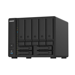 NAS STORAGE TOWER 9BAY 4GB/TS-932PX-4G QNAP
