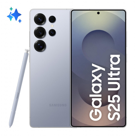 MOBILE PHONE GALAXY S25 ULTRA/256GB SILVERB SM-S938B SAMSUNG