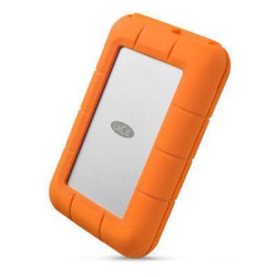 External HDD|LACIE|Rugged Mini|5TB|USB 3.0|STJJ5000400
