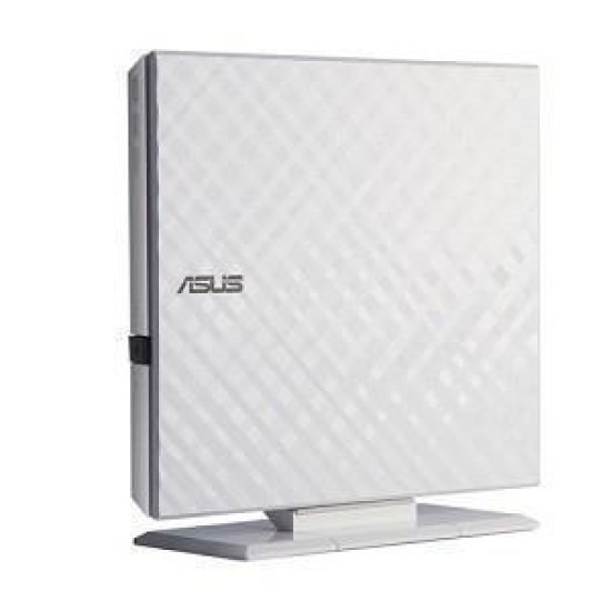 DVD RW USB2 8X EXT RTL/SDRW-08D2S-U LITE/WH/G/AS ASUS DVD RW USB2 8X EXT RTL/SDRW-08D2S-U LITE/WH/G/AS ASUS