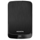 External HDD|ADATA|HV320|2TB|USB 3.1|Colour Black|AHV320-2TU31-CBK External HDD|ADATA|HV320|2TB|USB 3.1|Colour Black|AHV320-2TU31-CBK