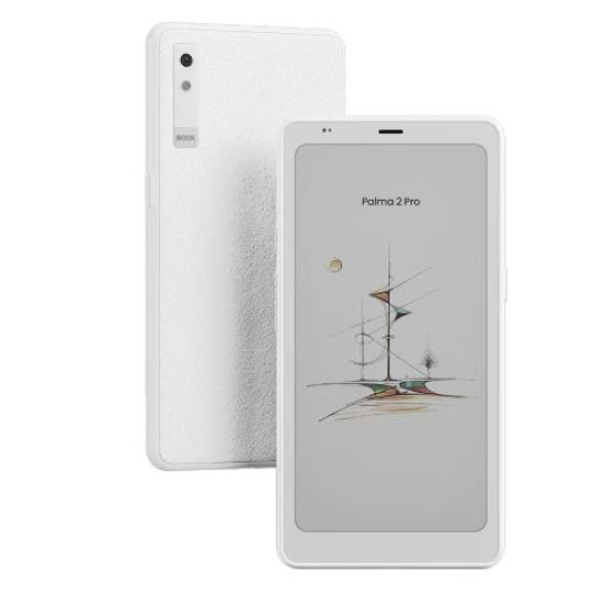E-Reader|ONYX BOOX|Palma 2 Pro|6.13"|824x1648|White|OPC1410R