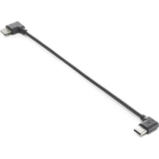 CABLE USB-C TO LIGHTNING/CP.OS.00000424.01 DJI CABLE USB-C TO LIGHTNING/CP.OS.00000424.01 DJI