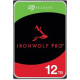 HDD|SEAGATE|IronWolf Pro|12TB|SATA|256 MB|7200 rpm|3,5"|ST12000NT001 HDD|SEAGATE|IronWolf Pro|12TB|SATA|256 MB|7200 rpm|3,5"|ST12000NT001
