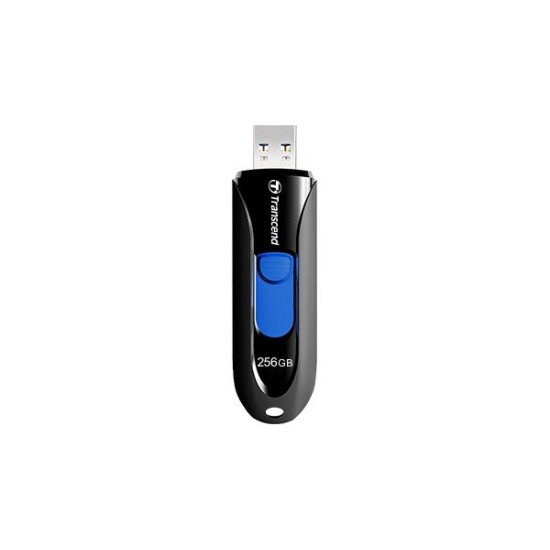 MEMORY DRIVE FLASH USB3 256GB/790 TS256GJF790K TRANSCEND MEMORY DRIVE FLASH USB3 256GB/790 TS256GJF790K TRANSCEND