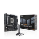 Mainboard|ASUS|AMD B850|SAM5|Micro-ATX|Memory DDR5|Memory slots 4|1xPCI-Express 4.0 1x|1xPCI-Express 4.0 16x|1xPCI-Express 5.0 16x|3xM.2|1xHDMI|2xDisplayPort|4xUSB 2.0|2xUSB 3.2|2xUSB-C|1xPS/2|1xRJ45|3xAudio port|TUFGAMINGB850M-EWIFI Mainboard|ASUS|AMD B850|SAM5|Micro-ATX|Memory DDR5|Memory slots 4|1xPCI-Express 4.0 1x|1xPCI-Express 4.0 16x|1xPCI-Express 5.0 16x|3xM.2|1xHDMI|2xDisplayPort|4xUSB 2.0|2xUSB 3.2|2xUSB-C|1xPS/2|1xRJ45|3xAudio port|TUFGAMINGB850M-EWIFI
