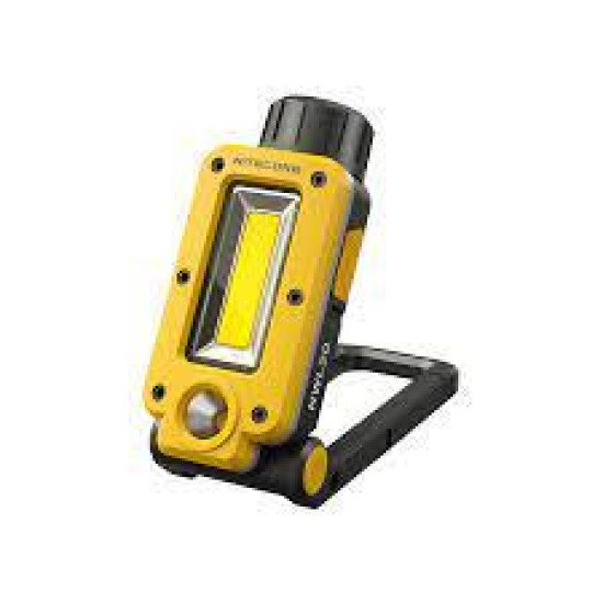 FLASHLIGHT NWL SERIES/600 LUMENS NWL20 NITECORE FLASHLIGHT NWL SERIES/600 LUMENS NWL20 NITECORE