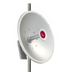 ANTENNA DISH 5GHZ 30DBI/MTAD-5G-30D3-PA MIKROTIK