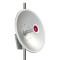 ANTENNA DISH 5GHZ 30DBI/MTAD-5G-30D3-PA MIKROTIK