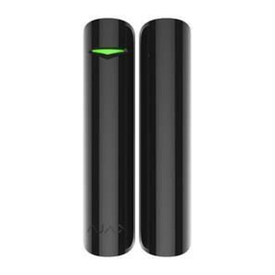 SENSOR WRL DOORPROTECT/BLACK 38098 AJAX SENSOR WRL DOORPROTECT/BLACK 38098 AJAX