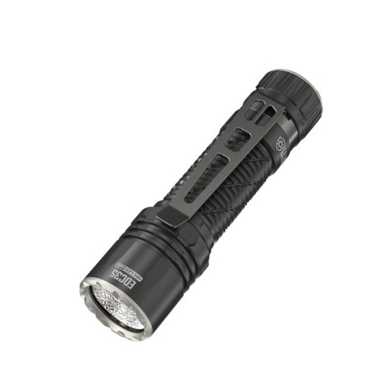 FLASHLIGHT EDC SERIES/EDC35 NITECORE