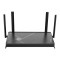 Wireless Router|TP-LINK|Wireless Router|3600 Mbps|Wi-Fi 7|USB 3.0|3x10/100/1000M|1x2.5GbE|LAN \ WAN ports 1|Number of antennas 4|ARCHERBE230