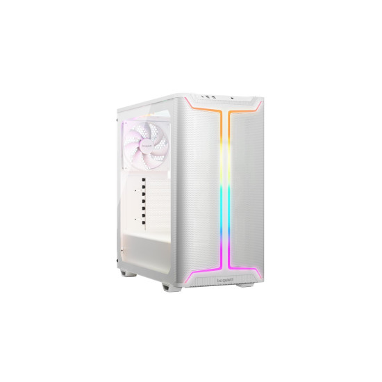Case|BE QUIET|PURE BASE 501 DX|MidiTower|Case product features Transparent panel|Not included|ATX|MicroATX|MiniITX|Colour White|BGW77 Case|BE QUIET|PURE BASE 501 DX|MidiTower|Case product features Transparent panel|Not included|ATX|MicroATX|MiniITX|Colour White|BGW77