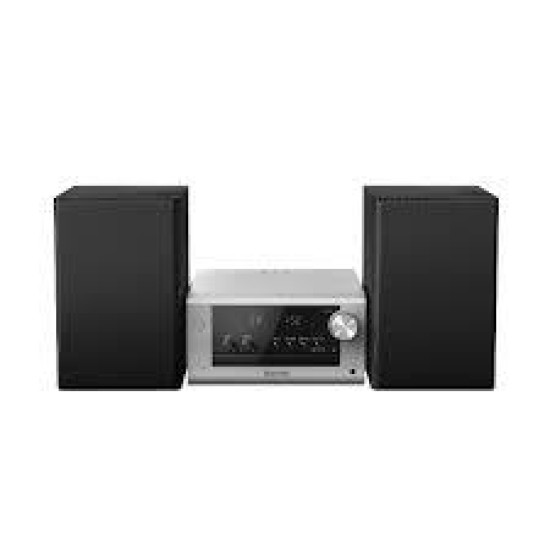 CD/RADIO/MP3/USB SYSTEM/SC-PM700EG-S PANASONIC CD/RADIO/MP3/USB SYSTEM/SC-PM700EG-S PANASONIC