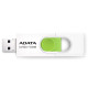 MEMORY DRIVE FLASH USB3 512GB/WHITE AUV320-512G-RWHGN ADATA MEMORY DRIVE FLASH USB3 512GB/WHITE AUV320-512G-RWHGN ADATA