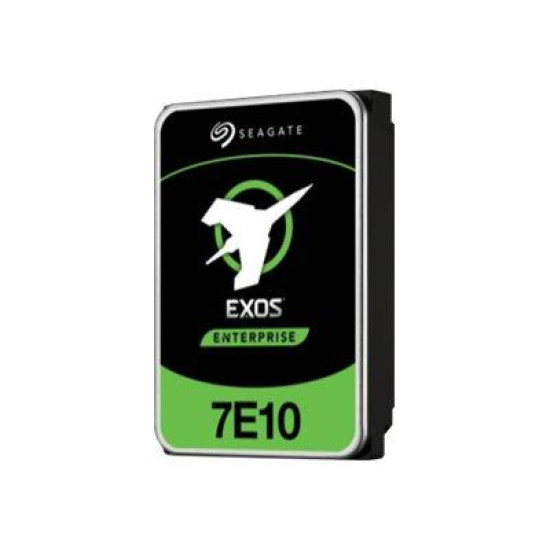 HDD|SEAGATE|Exos 7E10|6TB|SATA|256 MB|7200 rpm|ST6000NM019B HDD|SEAGATE|Exos 7E10|6TB|SATA|256 MB|7200 rpm|ST6000NM019B