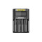 BATTERY CHARGER 4-SLOT/UMS4 NITECORE