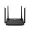 Wireless Router|ASUS|RT-AX1800U|Wireless Router|1800 Mbps|Mesh|Number of antennas 4|RT-AX1800U