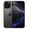 MOBILE PHONE IPHONE 16 PRO MAX/256GB BLACK TITAN. MYWV3 APPLE