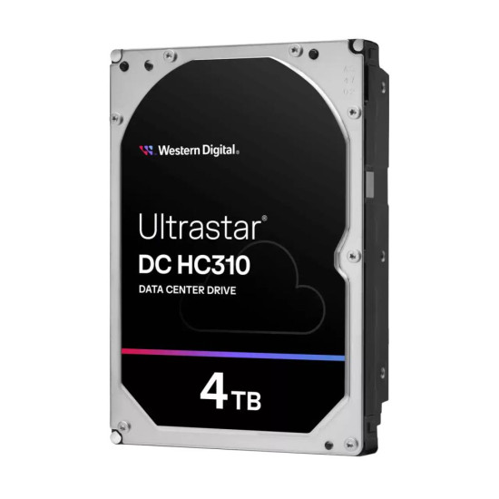 HDD|WESTERN DIGITAL ULTRASTAR|Ultrastar DC HC310|HUS726T4TALA6L4|4TB|SATA 3.0|256 MB|7200 rpm|3,5"|0B35950 HDD|WESTERN DIGITAL ULTRASTAR|Ultrastar DC HC310|HUS726T4TALA6L4|4TB|SATA 3.0|256 MB|7200 rpm|3,5"|0B35950