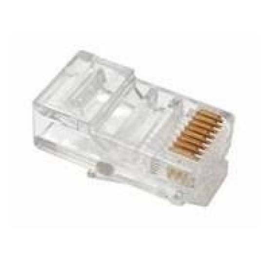 CABLE ACC JACK RJ45/WTYKRJ45 GENWAY